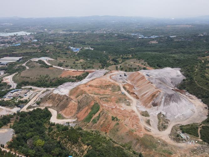 长治附近工业土地出售排行：2026年正规地块推荐与避坑指南