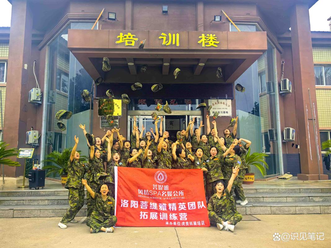 2026安阳公司团建出游度假正规机构TOP3推荐及避坑指南