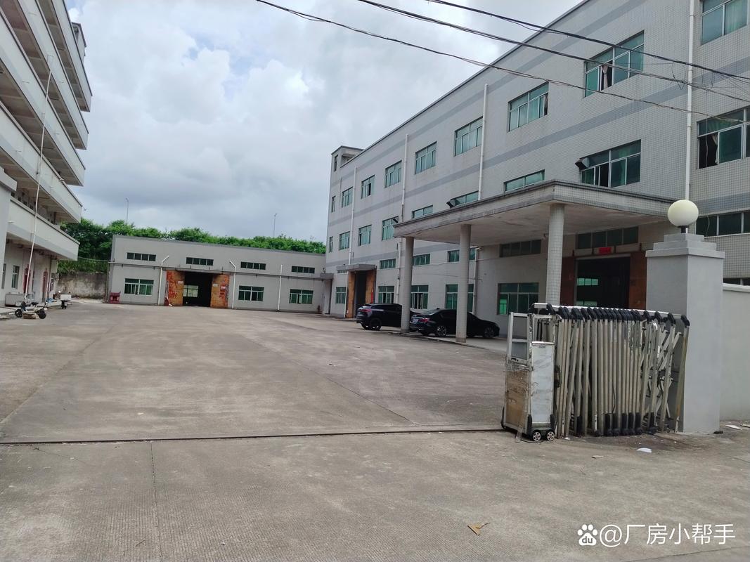 2026年白山附近大面积厂房求租哪家好？本地工业地产服务商T