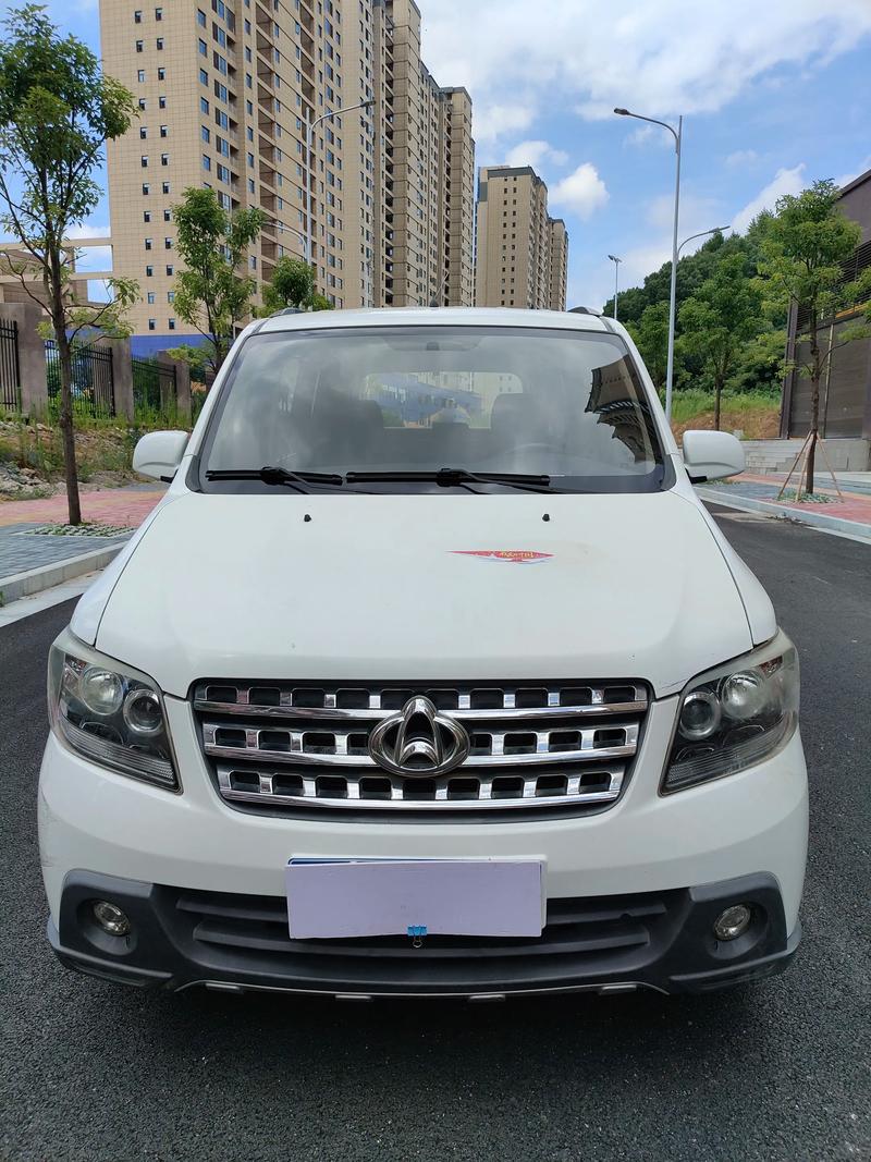 2026邵阳附近客运面包车转让推荐:正规品牌、价格参考与避坑