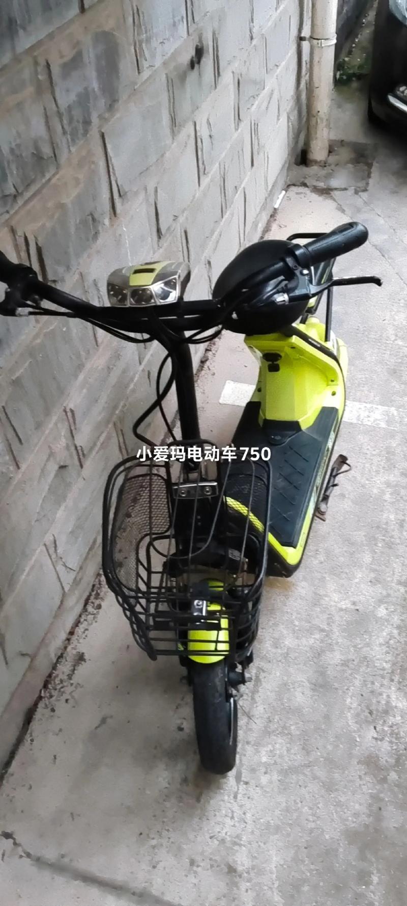 2026年商丘同城代步电瓶车出售TOP3:品牌实力与性价比推