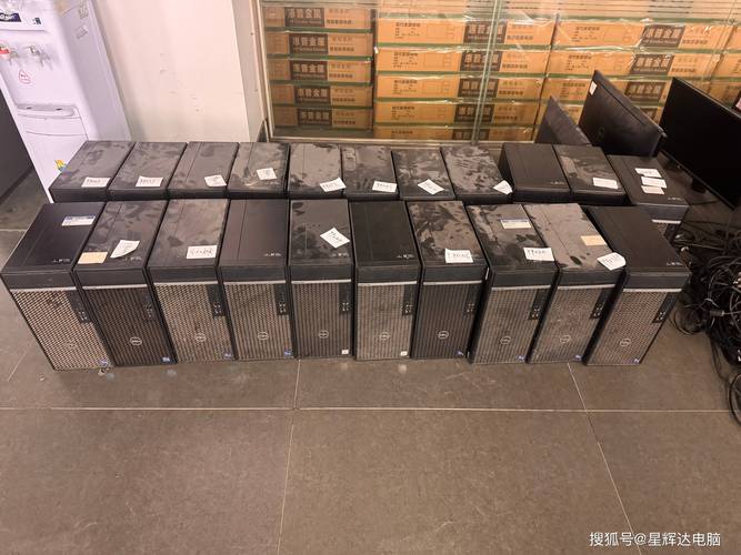 深圳附近戴尔笔记本转让前5名推荐榜单:2026年正规避坑与价