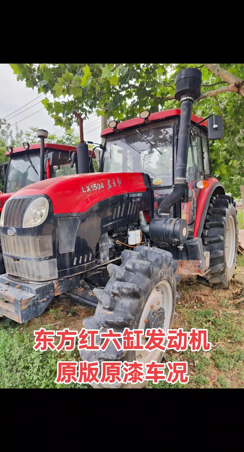 2026本溪附近二手农机设备转让排行盘点：正规品牌推荐与避坑