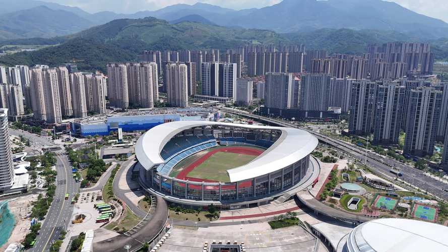 2026三明运动休闲娱乐健身游玩盘点:本地十大强推荐清单