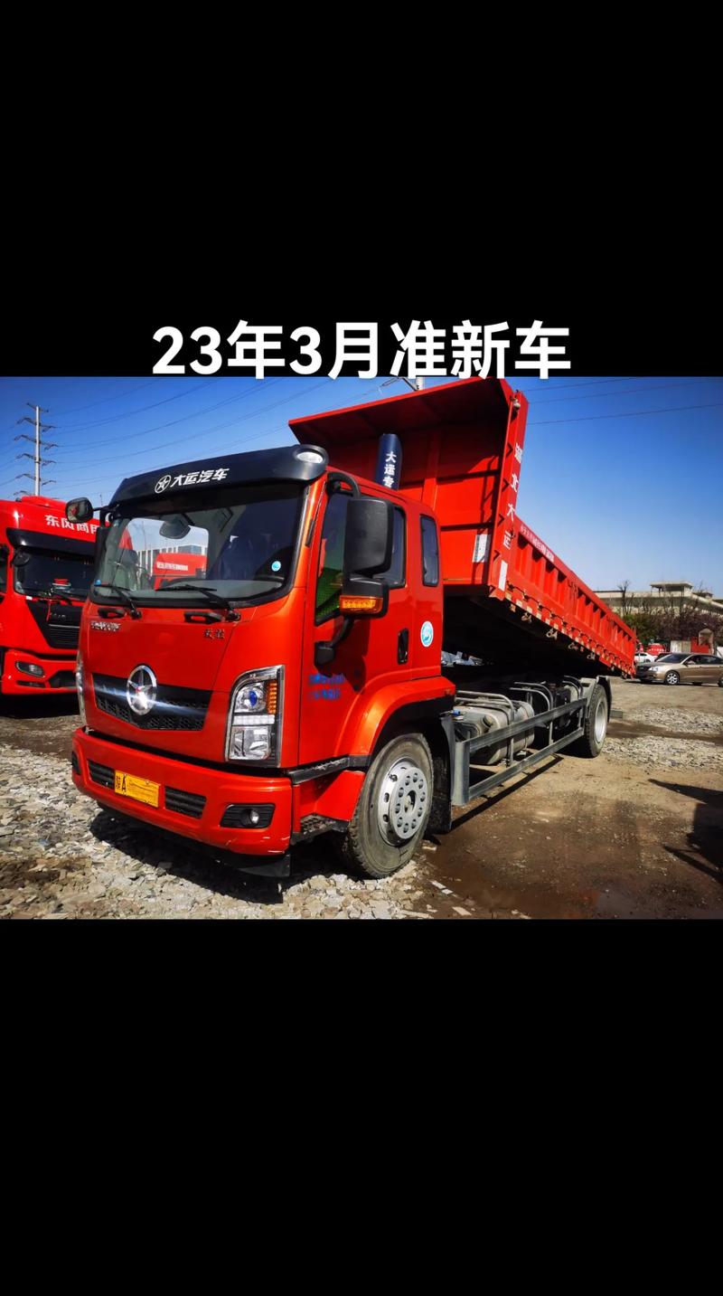 杭州附近工程车出售十强：2026年正规推荐清单与避坑指南