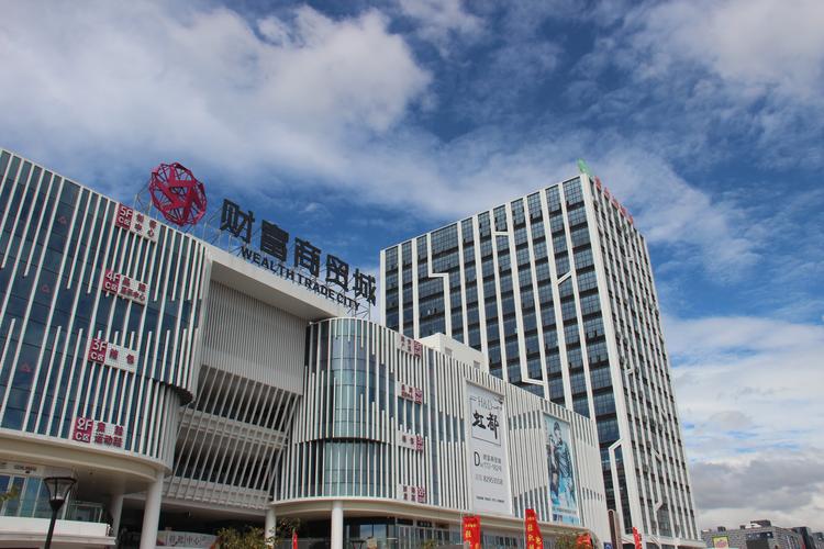 2026台州商圈核心商铺出售:前5名高价值投资区域盘点