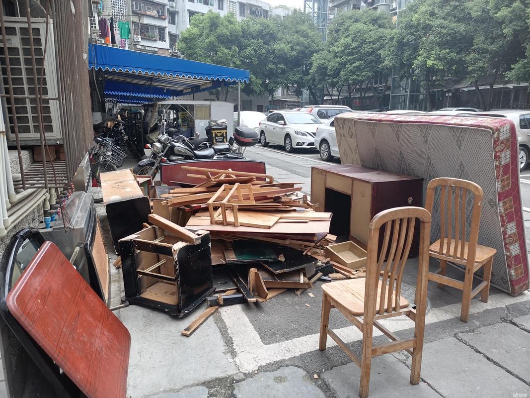 宜宾闲置旧货转让避坑指南:2026年怎么选靠谱平台,盘点当地