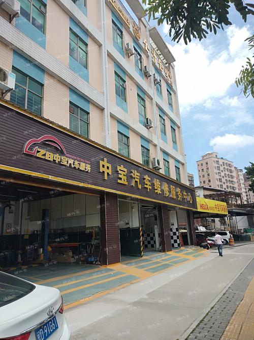 泰州附近原厂汽车配件转让前5名盘点:专业、正规渠道怎么选?