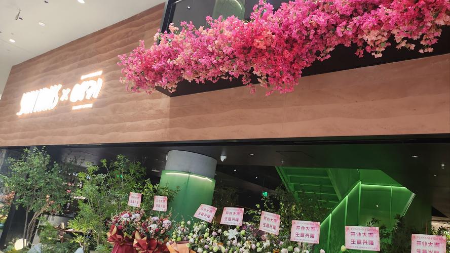 临沧花艺定制门店推荐:专业服务与口碑之选