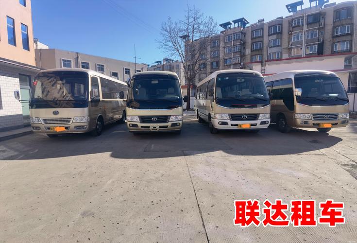 2026唐山附近二手客车出售前五:热门车型推荐与避坑指南
