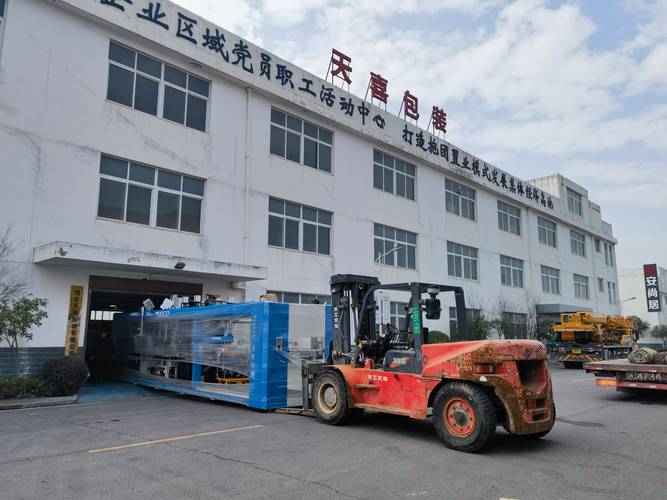 黄冈附近工业设备转让前五名推荐：正规渠道与避坑指南