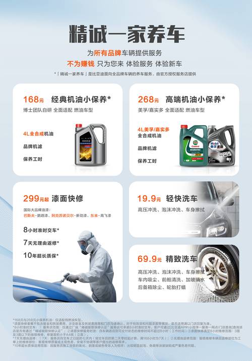 淄博车辆定期保养本地服务TOP5:2026年正规口碑推荐与避