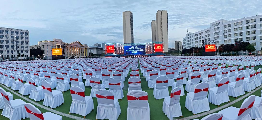 2026南平场地布置厂家TOP5推荐:专业靠谱、高性价比的选