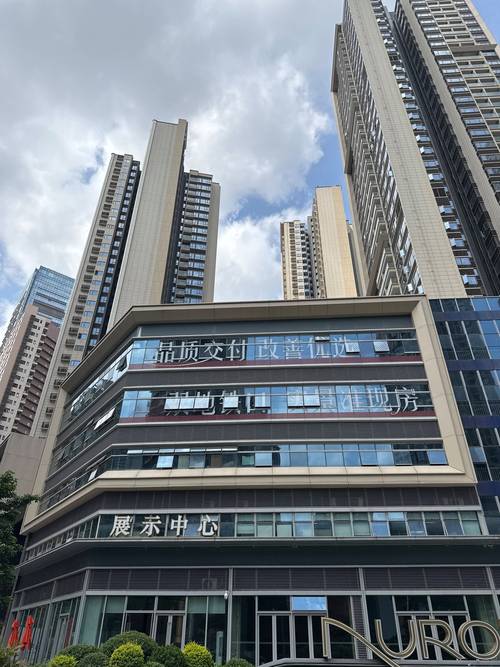 梅州附近大面积写字楼出租精选:2026年行业推荐前五名盘点