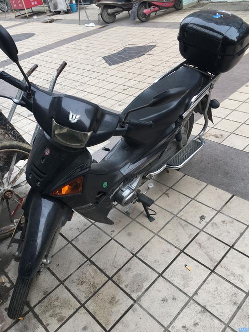 2026淮北摩托车转让市场盘点：钱江品牌车型推荐与选购指南