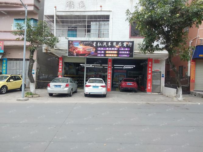 2026广元附近汽车用品转让前5名：专业原厂配件推荐与避坑指