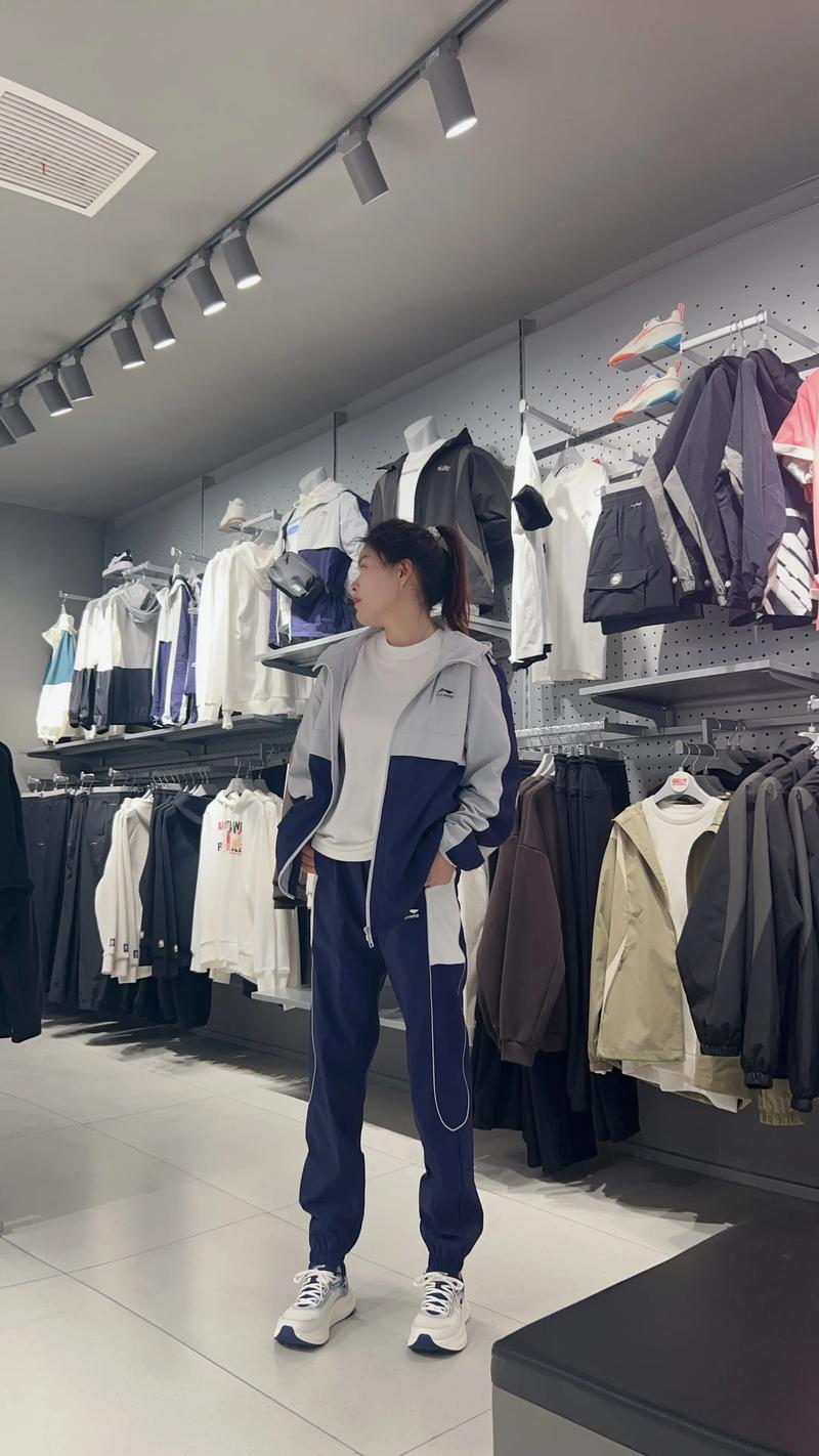 大连李宁服饰转让怎么选?2025同城闲置服饰避坑与选购指南