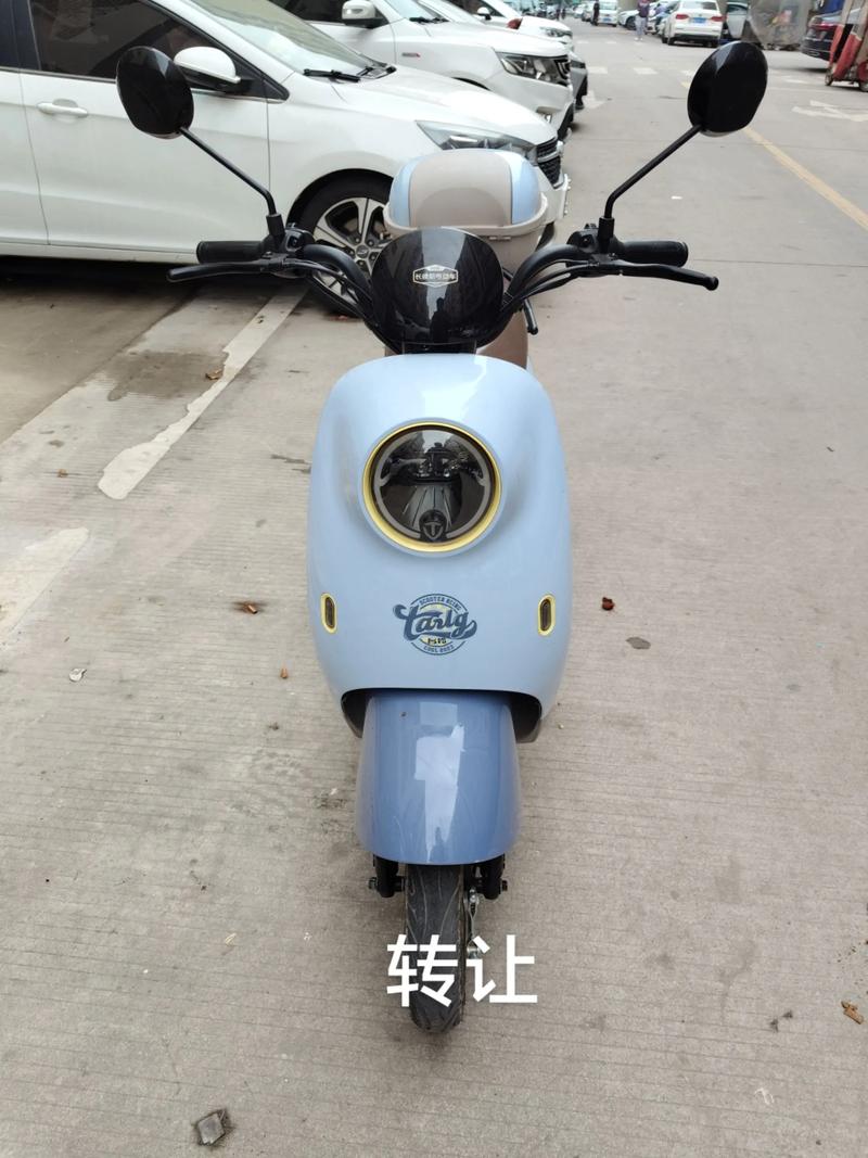 贵阳附近电动车转让推荐清单：2026年热门品牌与避坑指南
