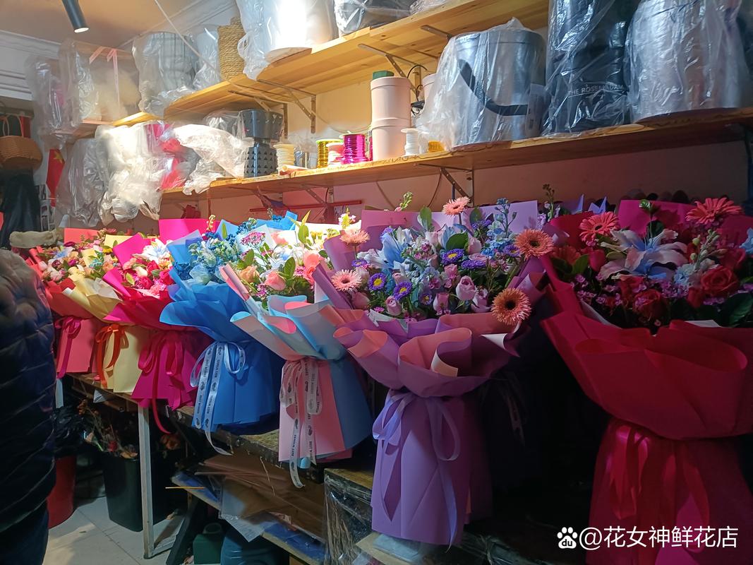 哈密鲜花礼盒零售商家推荐清单 TOP5 专业测评