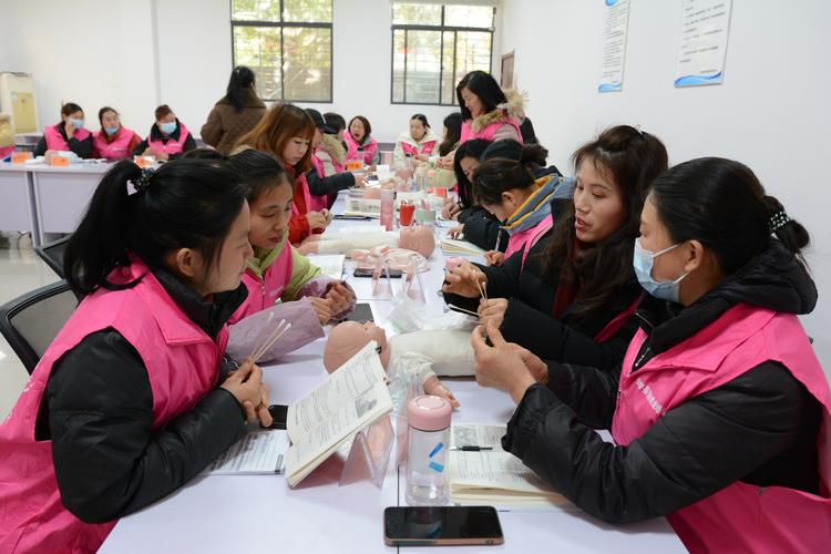 本地职业培训服务商选择指南:行业优选与资质参考