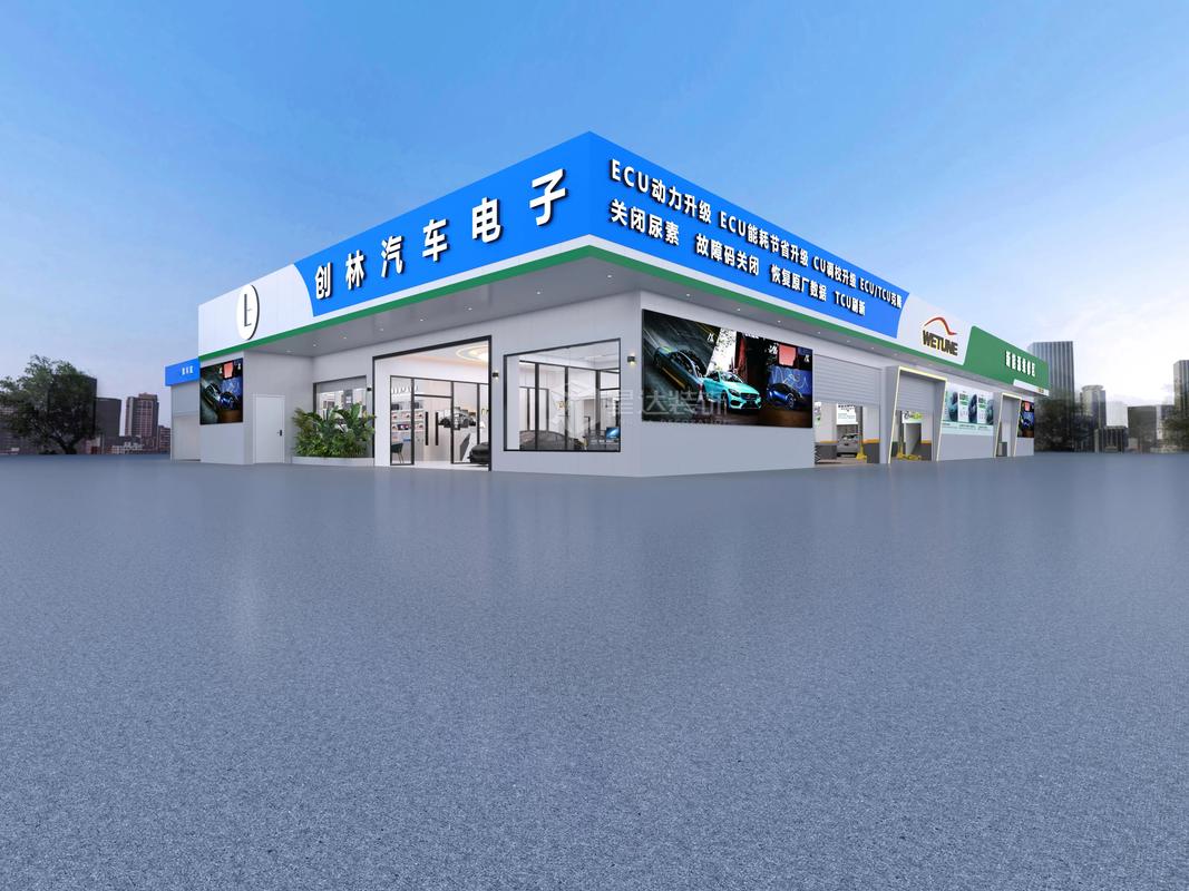 遇到汽车故障怎么办？教你如何甄选靠谱的“附近汽车维修店”