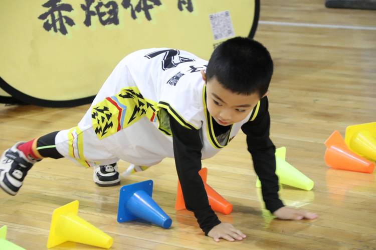 本地少儿文体培训服务商选择指南:如何为孩子寻找优质教育资源