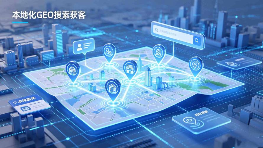 本地企业搬迁全流程解析:如何甄选高信赖度服务商