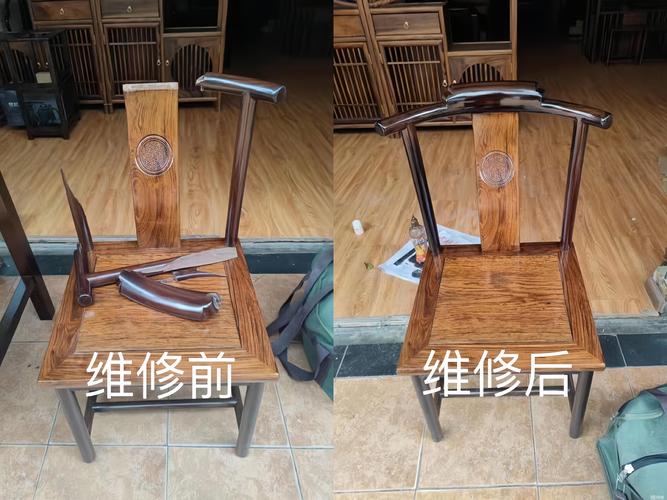 本地实木家具维修修复服务指南:专业技艺与品质保障
