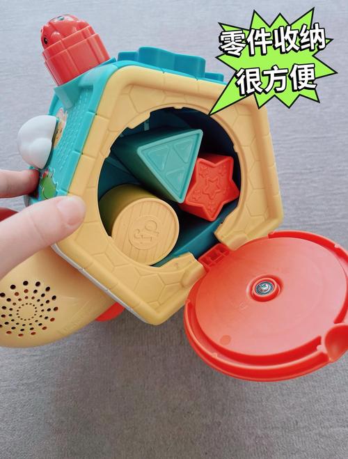本地费雪玩具转让全攻略：选购九成新益智玩具的避坑指南