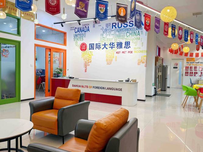 本地考级外语培训网点选择指南:如何找到专业可靠的备考机构