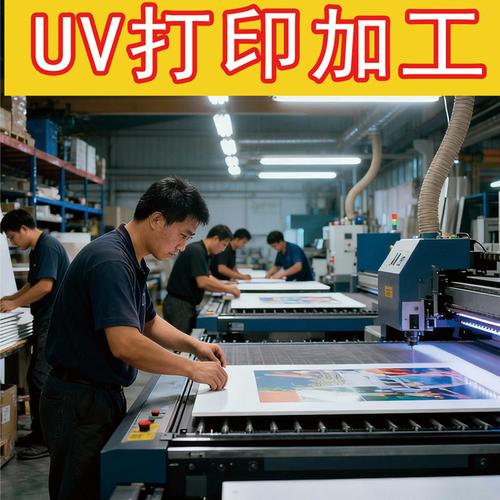 印刷喷绘定制服务行业深度解析:如何甄选专业且高效的解决方案