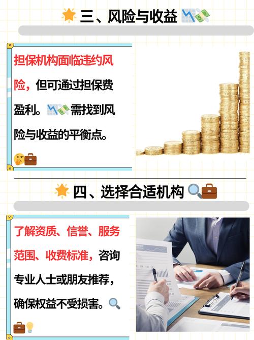 行业洞察:优选信用贷款担保咨询机构的核心要素与合规建议