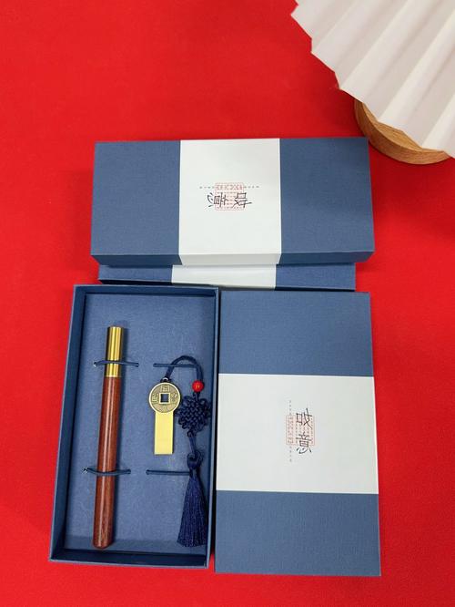 企业员工福利礼品定制厂家选品指南：提升团队凝聚力与品牌形象