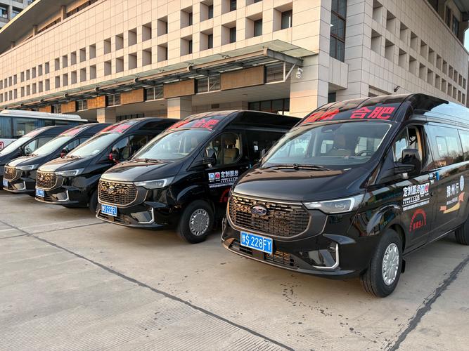 本地高铁站租车对接:解决“最后一公里”的高效出行方案