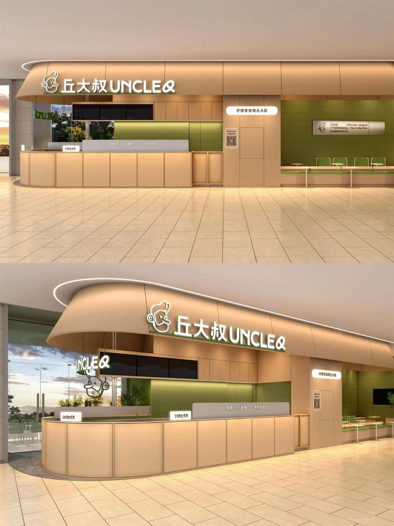 自适应网站设计门店:企业数字化转型的关键一环