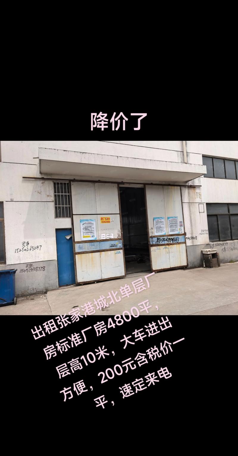 交通便利厂房求租:选址策略与市场趋势分析 交通便利厂房求租:选址策略与市场趋势分析