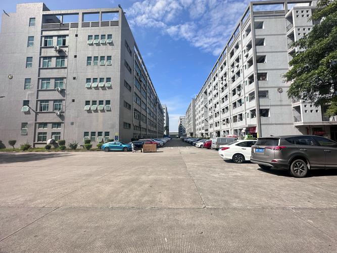 多层厂房求租求购指南：企业扩产选址的关键考量与趋势