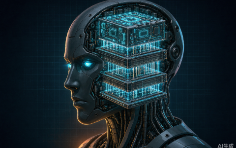 美光官宣研发 EIM 边缘推理内存：为物理 AI 而生的第三类存储，2028 年量产