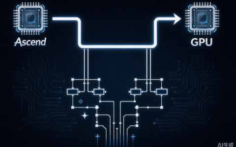 DeepSeek 开源推理框架 DeepInfer：对等支持华为昇腾 950 与英伟达 SM100，推理时代国产芯片成“对等主力”