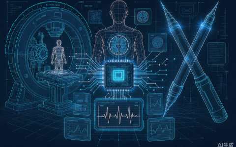 日本官宣国家级 2nm AI 医疗影像项目：LSTC/Rapidus 把专用推理芯片塞进 CT 与超声设备