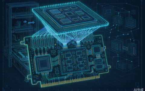 高通发布 AI200/AI250 数据中心推理加速卡：单卡768GB内存、近存计算带宽超10倍