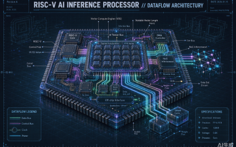 2026 RISC-V 中国峰会在深圳开幕：AI 推理芯片方案集中亮相，国产阵营喊出“规模化商用前夜”