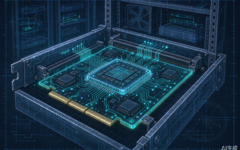 英伟达 Rubin 将出 PCIe 版：HPE 新服务器路线图确认，主流机房也能插“下一代旗舰”